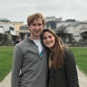 Meet your Posher, Peter